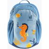 Detský turistický batoh Deuter Pico 5 l aqua/ wave