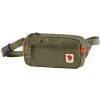 Ľadvinka Fjällräven High Coast Hip Pack Farba: zelená