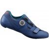 tretry SHIMANO SH-RC500 W navy, Veľkosť 41.0