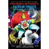 Scholastic Five Nights at Freddy's: Fazbear Frights Graphic Novel Collection 5