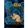 Jméno růže - Umberto Eco