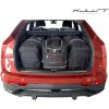 Sada 4 brašen pro Audi Q5 Sportback 20-