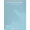 Peaceful Piano Solos: A Collection of 30 Pieces (Hal Leonard Corp)