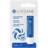 Livsane Balzam na pery sensitive 4,8 g