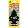 WunderBaum Vôňa do auta Black Ice