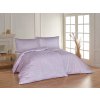 Matějovský Posteľné obliečky damaškové Victoria fialová Mako damašok 2x70x90,1x220x210 cm - možnosť úpravy rozmeru