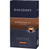 Davidoff Espresso 57 mletá 250 g