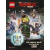 LEGO NINJAGO MOVIE Oficiální ročenka 2018 - Kolektiv