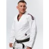 BJJ kimono MANTO X5 - biele