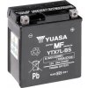 YUASA Štartovacia batéria YTX7LBS