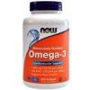 Now Foods Omega-3 200 kapsúl