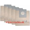 K&M Samsung SC 4130 REB vrecka papierové 5 ks