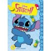 Stitch! 1