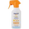 Astrid Sun mlieko na opaľovanie v spreji SPF 30 270 ml