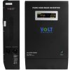 VOLT UPS núdzový napájací zdroj 5000VA 3500W | závesný