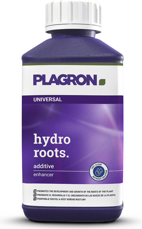 Plagron Hydro Roots 250 ml