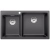 Blanco Pleon 9 - Antracit