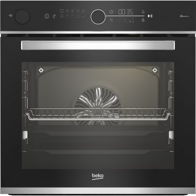 BEKO BBIS13400XMSWE od 522 € - Heureka.sk