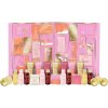 Baylis & Harding 24 Days of Beauty Sweet Mandarin & Grapefruit pena do kúpeľa 30 ml + Sweet Mandarin & Grapefruit sprchový gél 30 ml + Sweet Mandarin & Grapefruit telové maslo 30 ml + Sweet Mandarin &