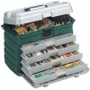 Plano Box Four Drawer Tackle System