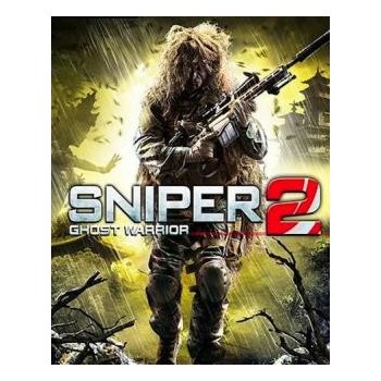 Sniper: Ghost Warrior Combo Pack