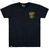 YAKUZA tričko YPS 3910 black - 5XL