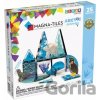 Magna-Tiles Magnetická stavebnica Arctic 25 ks