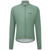 Unisex bunda SANTINI RTR Wind Light Green M