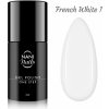 NANI gél lak One Step French White 5 ml