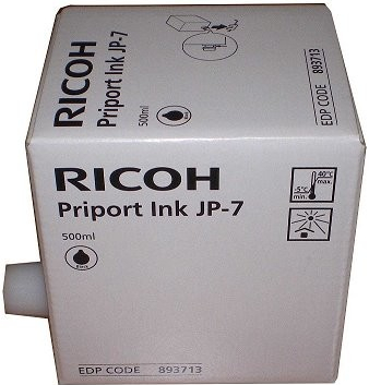 Ricoh 893713 - originálny