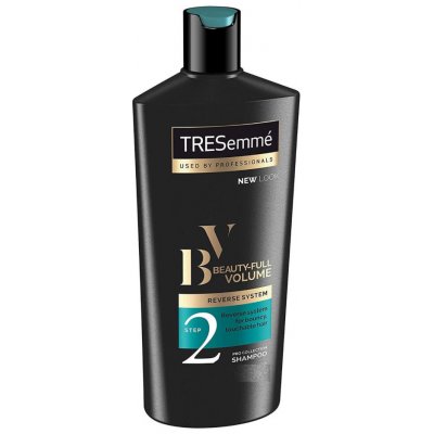 TRESemmé Fleximax Volume shampoo 700 ml