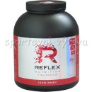 Proteín Reflex Nutrition 100% Whey Protein 2000 g