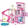 Mattel Barbie dom snov
