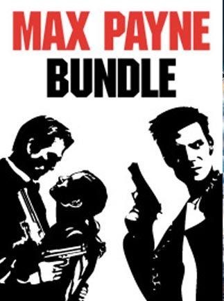 Max Payne Bundle