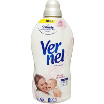 Vernel sensitiv aviváž 1,8 l 72 PD