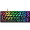Razer Huntsman V3 X Tenkeyless - Optical Switches with Click Sound - ES, RZ03-05021700-R311