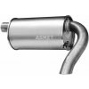 Koncový tlmič výfuku ASMET 07.174