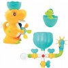 Ludi Vodný mlynček s potrubím Dinosaurus