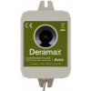 Deramax Aves Ultrazvukový odpudzovač vtákov DX0260