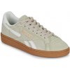Reebok Classic Nízke tenisky CLUB C GROUNDS UK Béžová