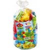 DOHÁNY 672 detské kocky Maxi Blocks 56 ks
