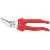 Kombinované nožnice 185 mm KNIPEX 95 05 185 (K 95 05 185)