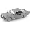 Metal Earth 3D Puzzle Ford 1965 Mustang 24 ks