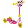 Disney Minnie Mouse ružová/žltá