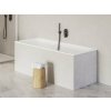 Ravak CHROME SLIM Vaňa akrylátová obdĺžniková 150x70 snowwhite C721300000