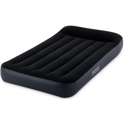 INTEX TWIN DURA-BEAM PILLOW REST CLASSIC AirBed 64141