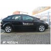 Lišty dverí Ford Focus II 2005-2010 hatchback/combi