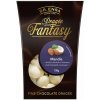 Dragee mandle v b.č. s kokosom 150 g