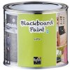 Zelená tabuľová farba BlackboardPaint 0,5 l