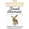 Homoeopathic Treatment Of Small Animals